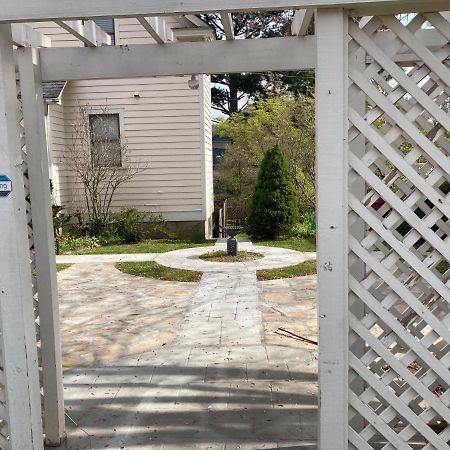 Bed and Breakfast The Herren House Waynesville Exterior foto